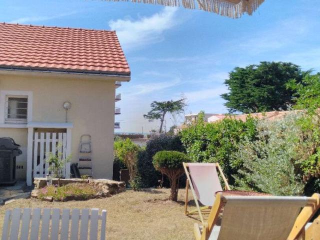 Maison vente à Saint-Nazaire, Saint-michel-chef-chef