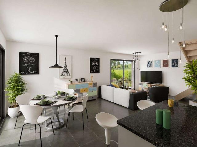 Maison vente à Saint-Nazaire, Saint-michel-chef-chef