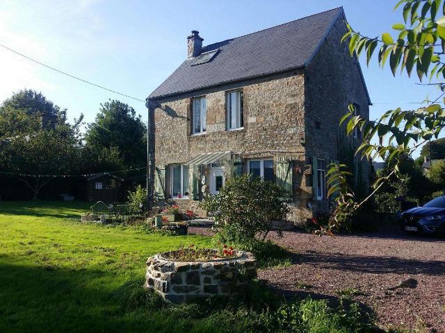 Maison vente à Avranches, Saint-michel-de-montjoie