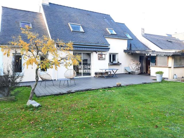 Maison vente à Saint-Nazaire, Saint-nazaire