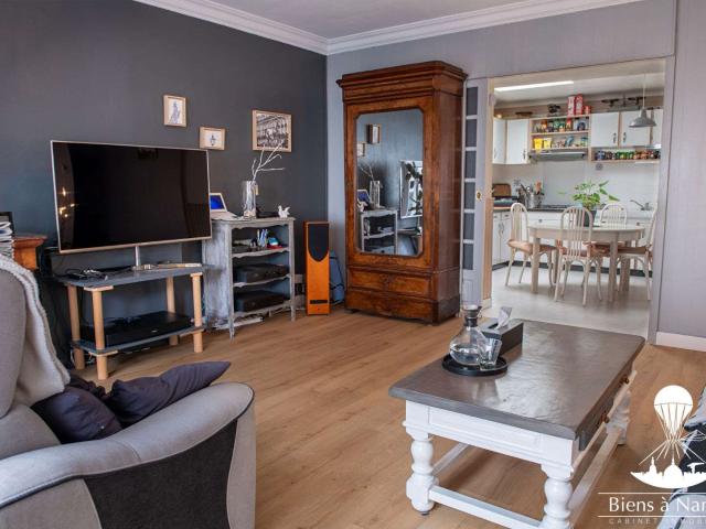 Maison vente à Saint-Nazaire, Saint-nazaire