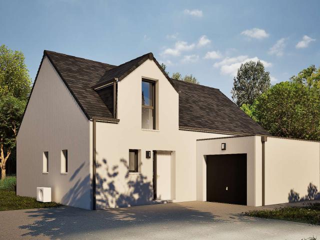 Maison vente à Saint-Nazaire, Saint-nazaire