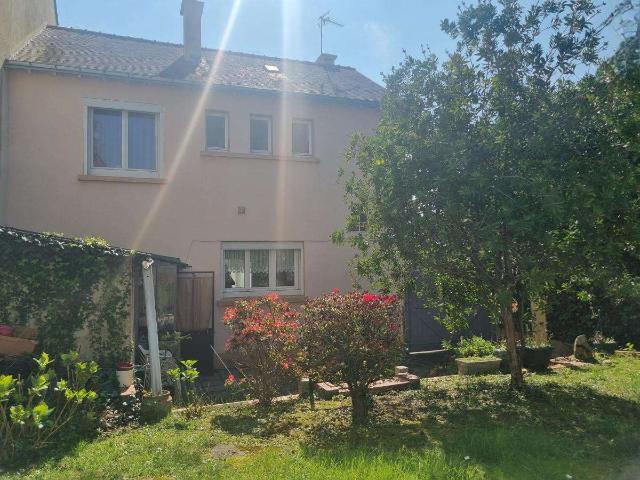 Maison vente à Saint-Nazaire, Saint-nazaire
