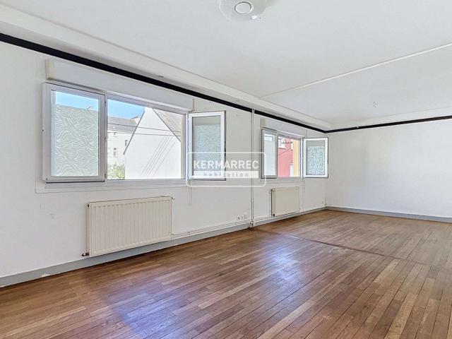 Maison vente à Saint-Nazaire, Saint-nazaire