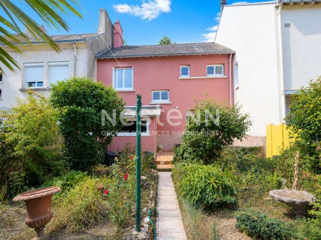 Maison vente à Saint-Nazaire, Saint-nazaire
