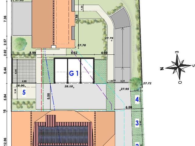 Maison vente à Saint-Nazaire, Saint-nazaire