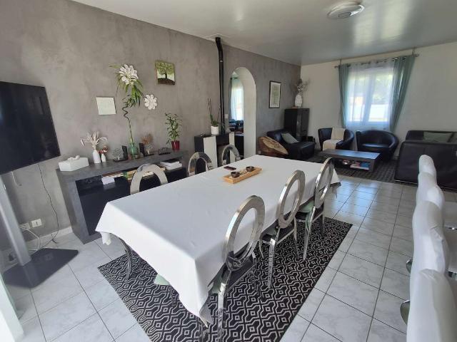 Maison vente à Saint-Nazaire, Saint-nazaire