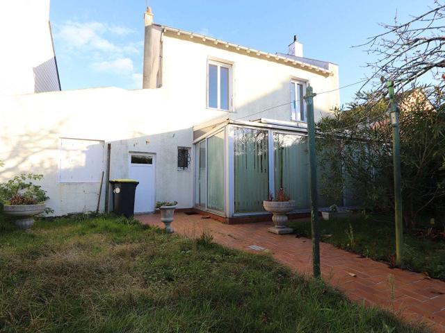 Maison vente à Saint-Nazaire, Saint-nazaire