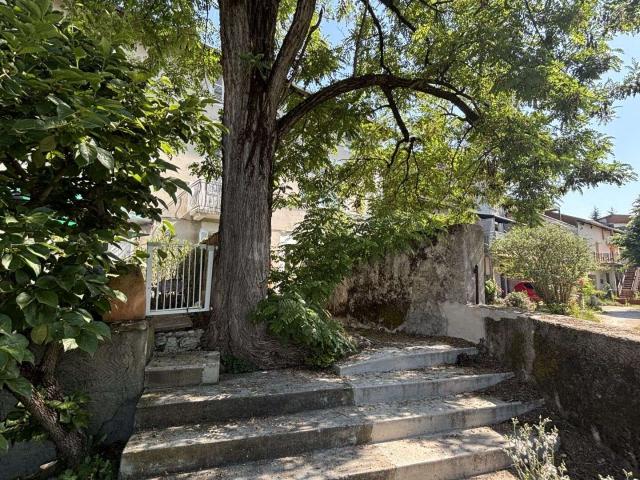 Maison vente à Grenoble, Saint-nazaire-les-eymes