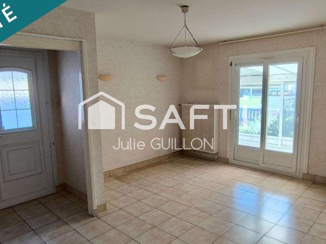 Maison vente à Saint-Nazaire, Saint-nazaire