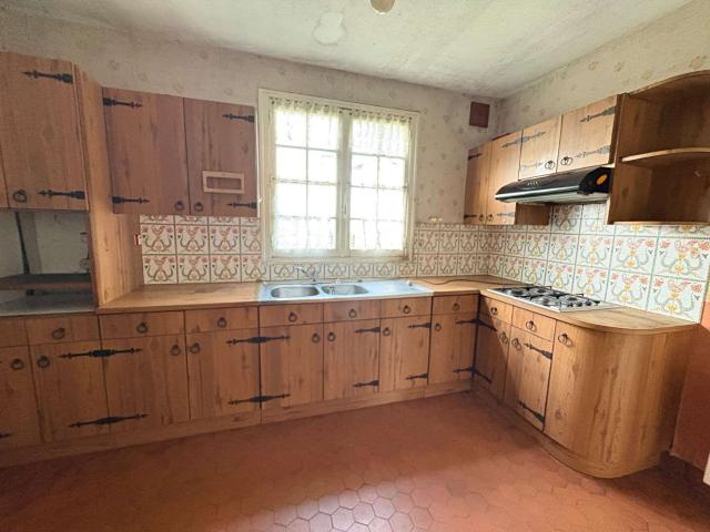 Maison vente à Châteaulin, Bretagne