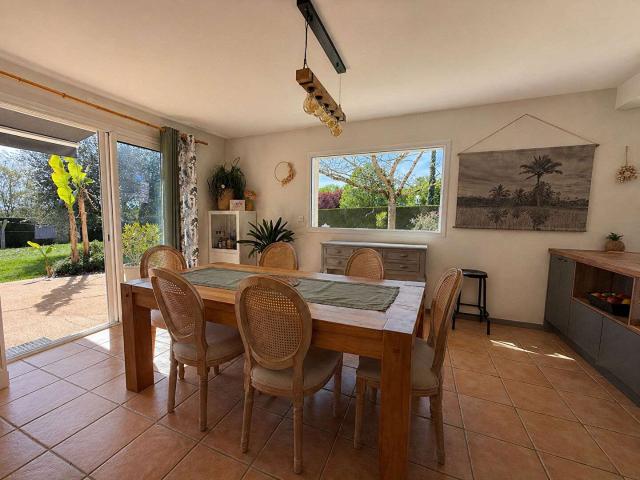 Maison vente à Châteaubriant-Ancenis, Saint-nicolas-de-redon