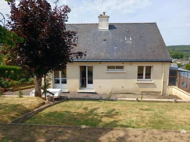 Maison vente à Châteaubriant-Ancenis, Saint-nicolas-de-redon
