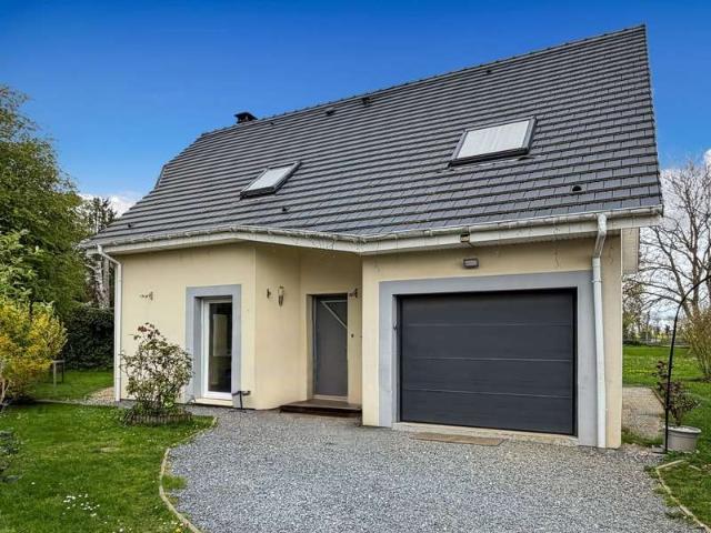 Maison vente à Bernay, Saint-ouen-du-tilleul