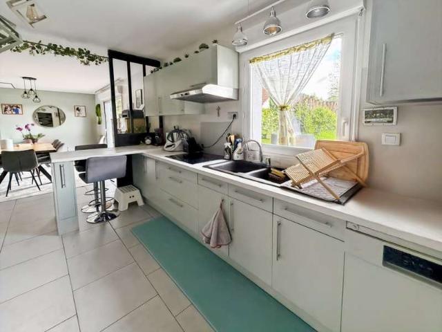 Maison vente à Bernay, Saint-ouen-du-tilleul