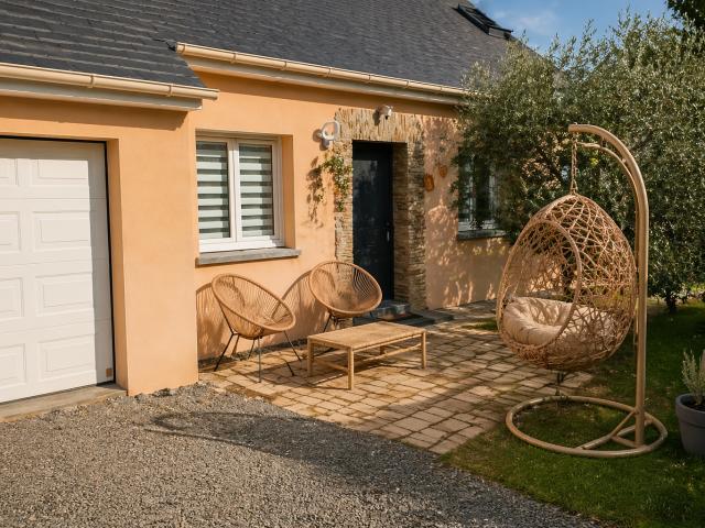 Maison vente à Le Mans, Saint-ouen-en-belin