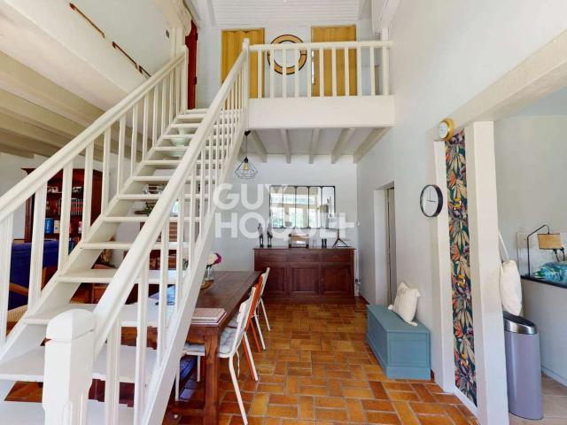 Maison vente à Avranches, Saint-ovin