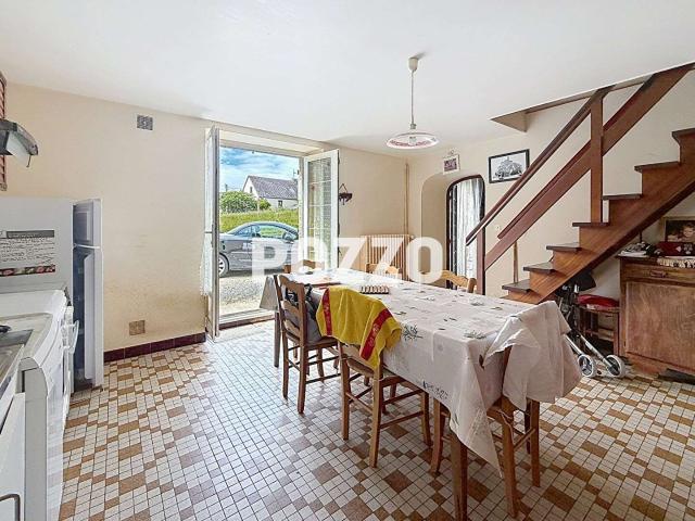 Maison vente à Avranches, Saint-pair-sur-mer