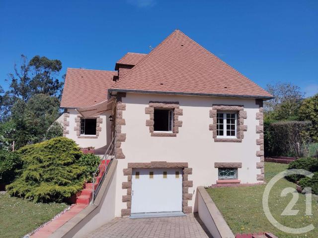 Maison vente à Avranches, Saint-pair-sur-mer
