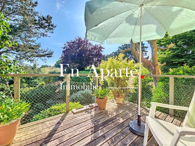 Maison vente à Avranches, Saint-pair-sur-mer