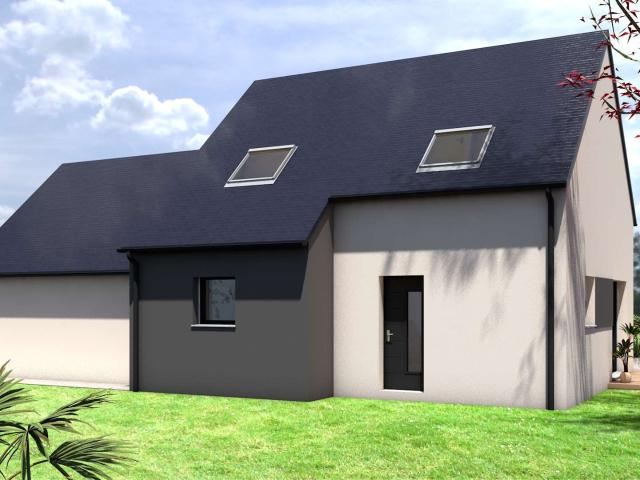 Maison vente à Avranches, Saint-pair-sur-mer