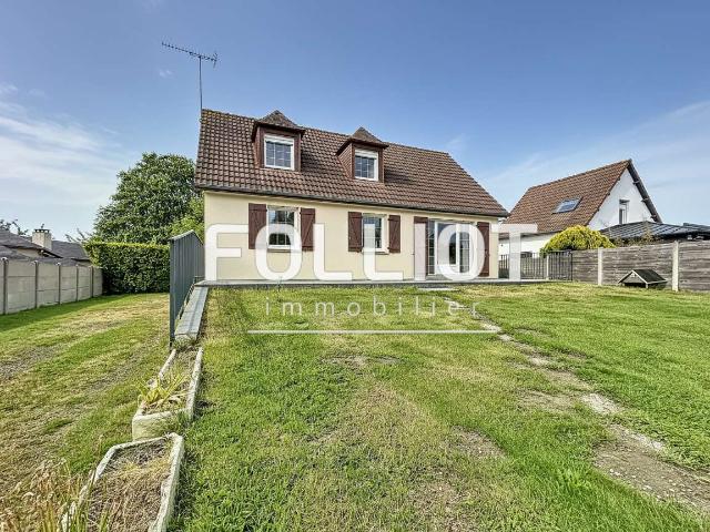 Maison vente à Avranches, Saint-pair-sur-mer