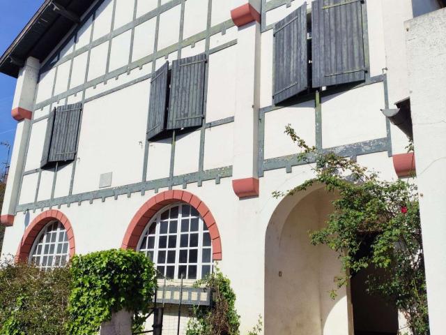 Maison vente à Bayonne, Saint-palais
