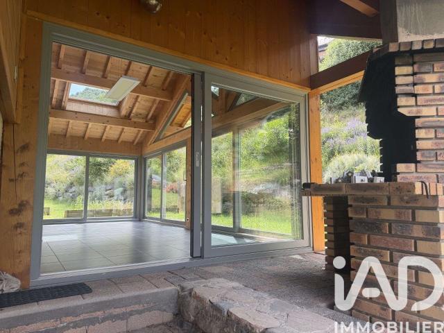Maison vente à Saint-Jean-de-Maurienne, Auvergne-Rhône-Alpes