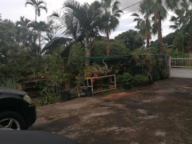 Maison vente à La Réunion