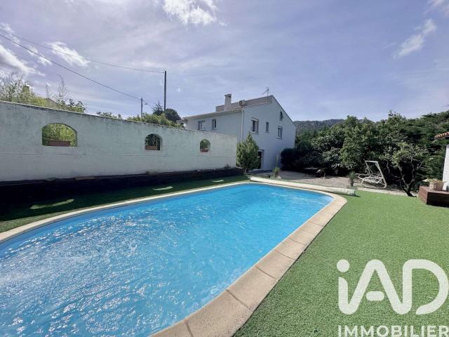 Maison vente à Prades, Saint-paul-de-fenouillet