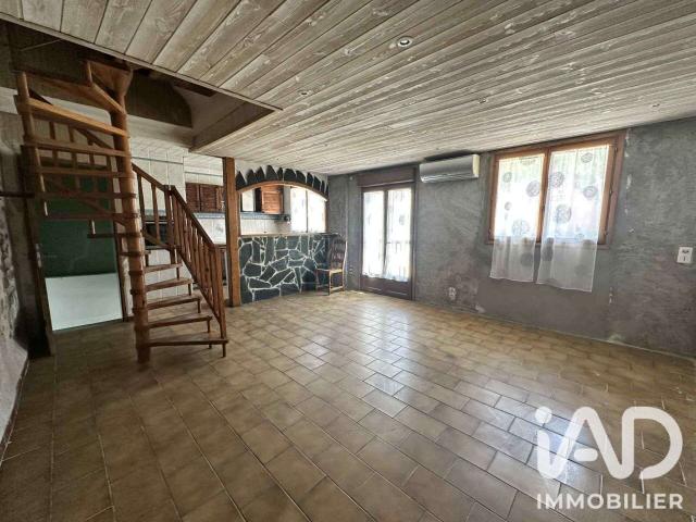 Maison vente à Saint-Paul-de-Fenouillet, Pyrénées-Orientales