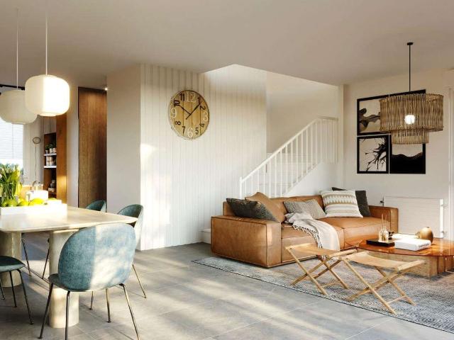 Maison vente à Grenoble, Saint-paul-de-varces