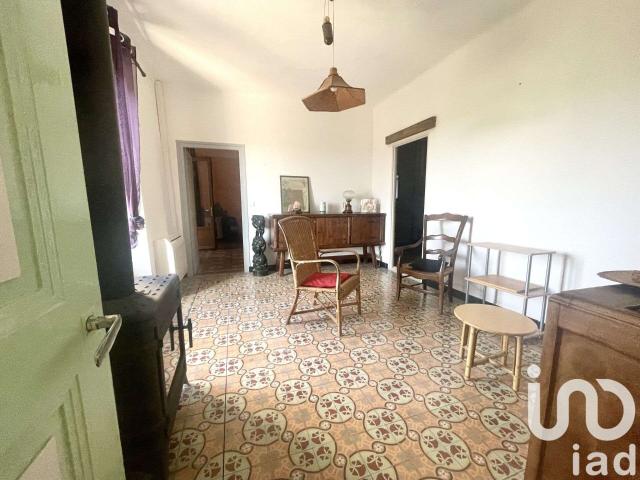 Maison vente à Largentière, Saint-paul-le-jeune