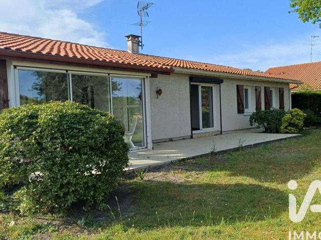 Maison vente à Dax, Saint-paul-lès-dax