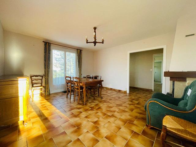 Maison vente à La Roche-sur-Yon, Saint-paul-mont-penit