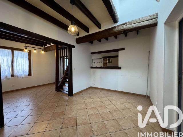 Maison vente à Châteaudun, Lanneray