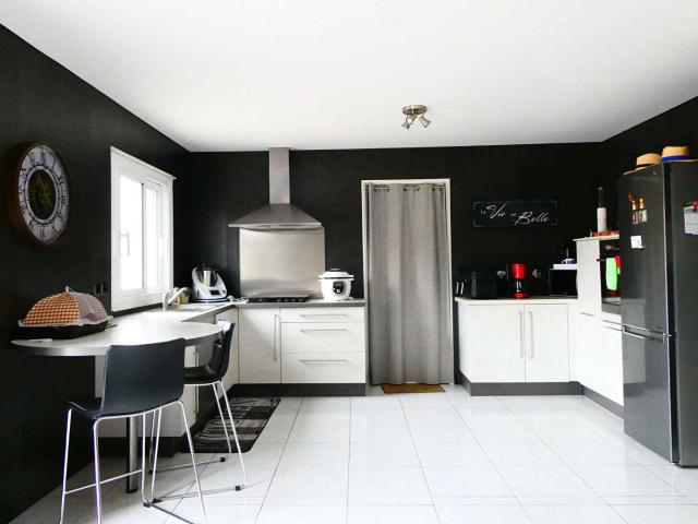 Maison vente à Saint-Nazaire, Saint-père-en-retz
