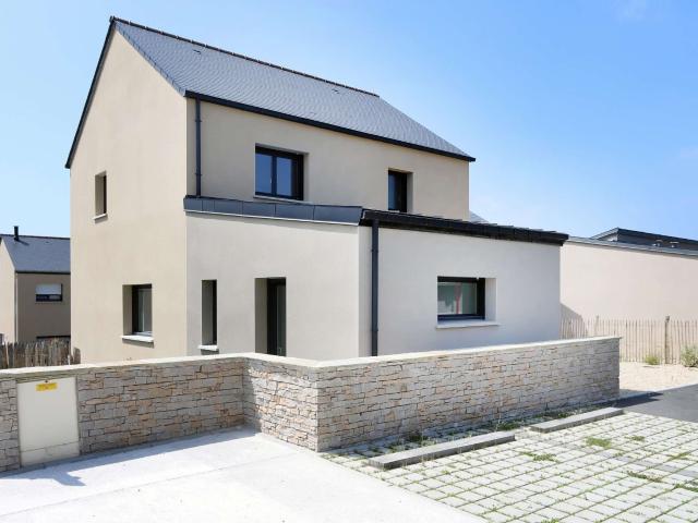 Maison vente à Saint-Malo, Bretagne