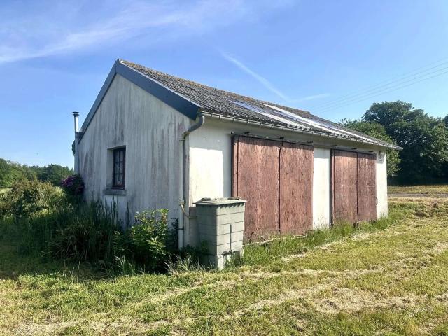 Maison vente à Guingamp, Bretagne