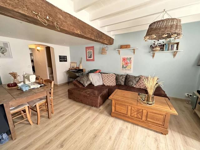 Maison vente à La Roche-sur-Yon, Saint-philbert-de-bouaine