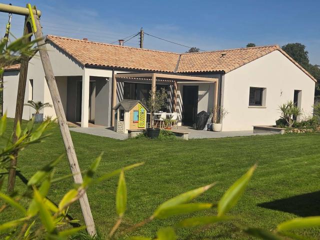 Maison vente à Nantes, Saint-philbert-de-grand-lieu