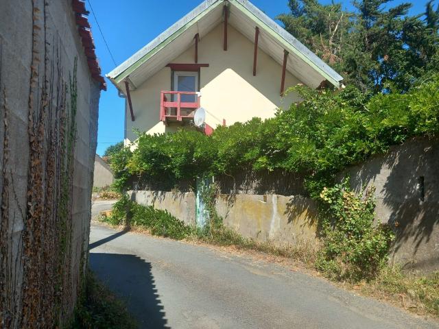 Maison vente à Nantes, Saint-philbert-de-grand-lieu
