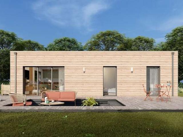 Maison vente à Nantes, Saint-philbert-de-grand-lieu