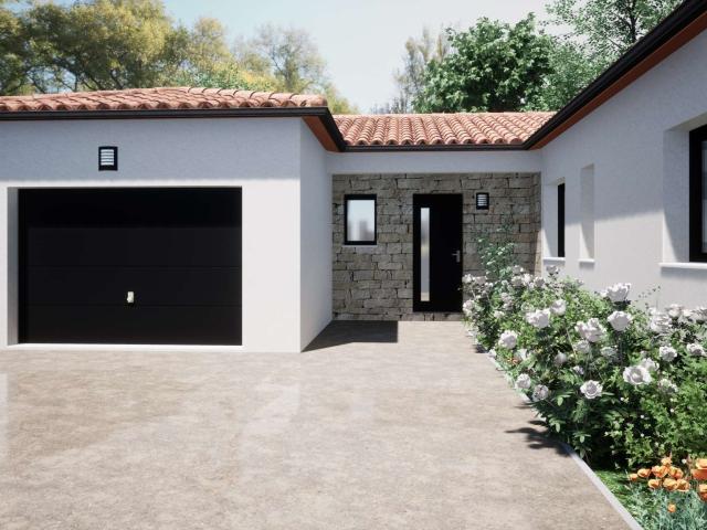 Maison vente à Nantes, Saint-philbert-de-grand-lieu
