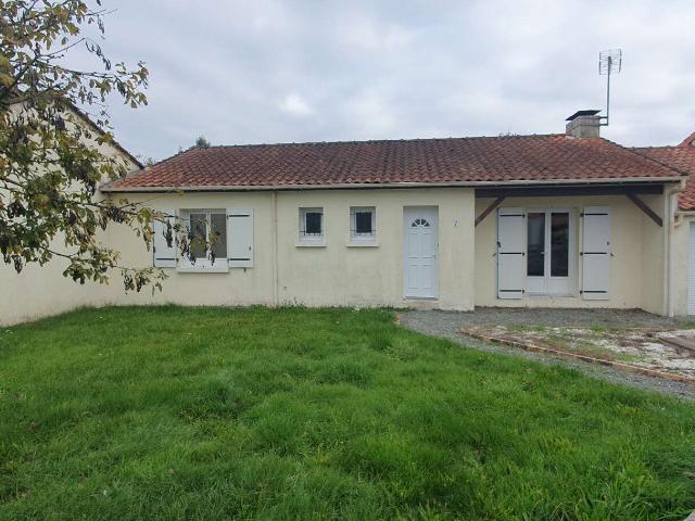 Maison vente à Nantes, Saint-philbert-de-grand-lieu
