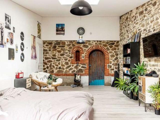 Maison vente à Nantes, Saint-philbert-de-grand-lieu