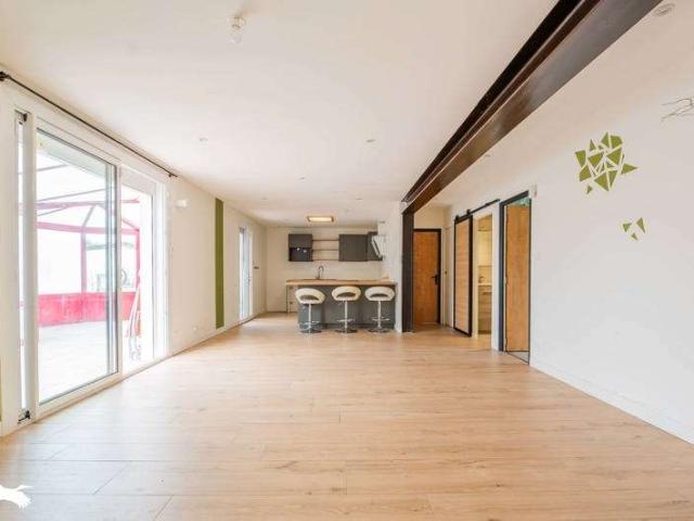 Maison vente à Nantes, Saint-philbert-de-grand-lieu