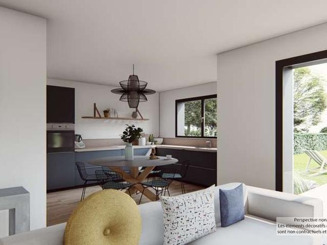 Maison vente à Nantes, Saint-philbert-de-grand-lieu