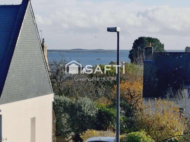 Maison vente à Lorient, Bretagne