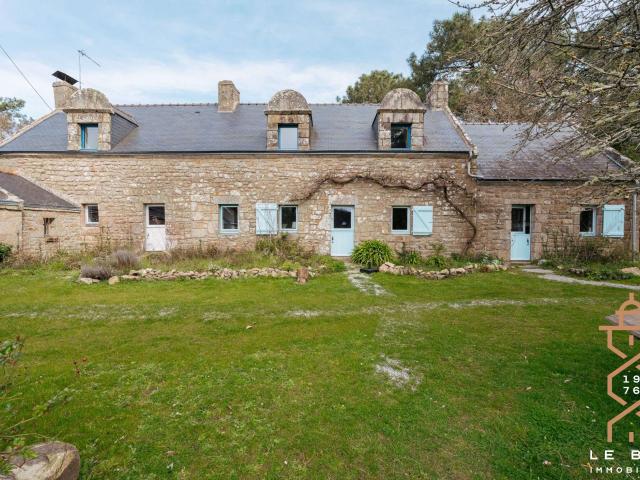 Maison vente à Lorient, Bretagne